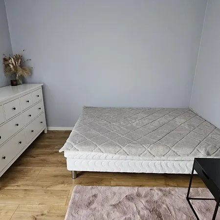 Zerniczanka Prázdninový dům *