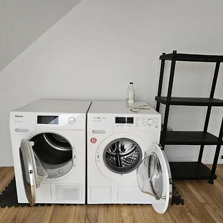Prázdninový dům Zerniczanka Zerniki Wroclawskie